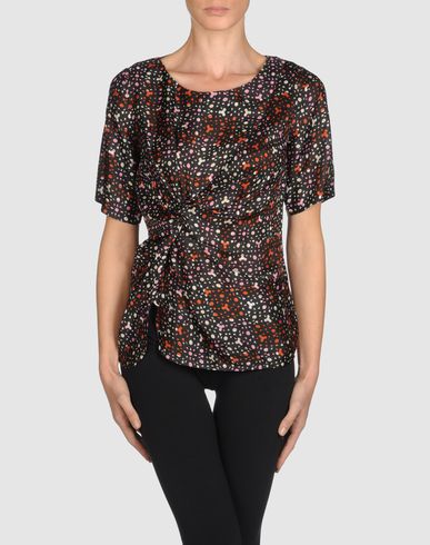 ZOOM PEOPLE TREE - Blouse