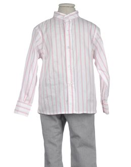 AMELIA Long sleeve shirts Item 38232122