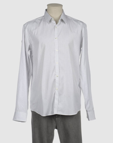 ZOOM SELECTED HOMME - Long sleeve shirt