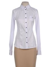 BETTY BLUE - Camicia maniche lunghe