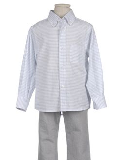 AMELIA Long sleeve shirts Item 38232131