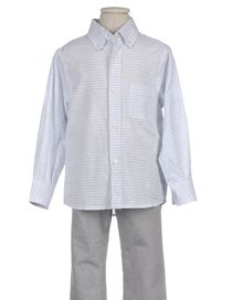 AMELIA - Long sleeve shirt
