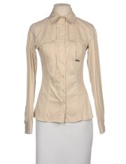 BETTY BLUE - Camisa de manga larga