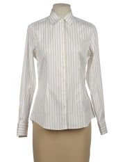 GUGLIELMINOTTI - Camisa de manga larga