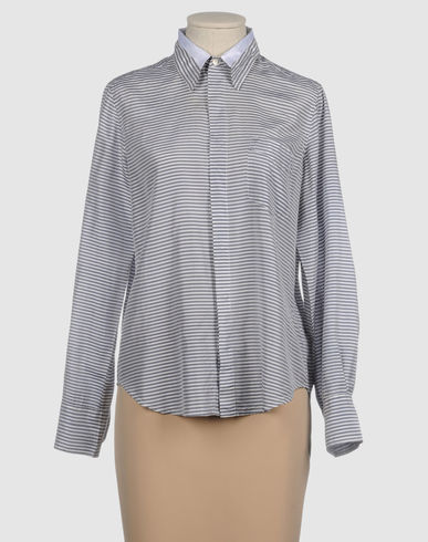 ZOOM DOSA - Long sleeve shirt