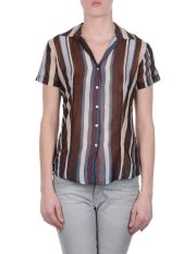 JECKERSON - Camicia maniche corte