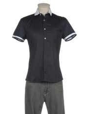 DOTATO - Short sleeve shirt