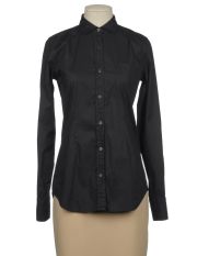 MASTER COAT - Camisa de manga larga
