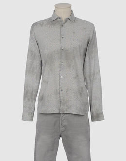 CLOSED - CAMICIE - Camicie maniche lunghe - su YOOX.COM