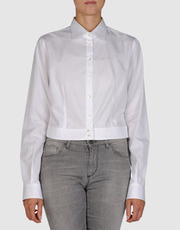 Dolce & Gabbana - Chemises - Chemises manches longues