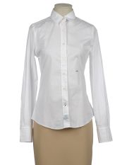 HYDROGEN - Camisa de manga larga