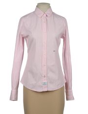 HYDROGEN - Camisa de manga larga