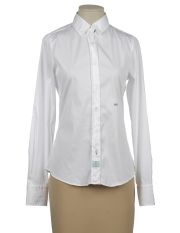 HYDROGEN - Camisa de manga larga