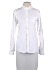 MASTER COAT - Camisa de manga larga