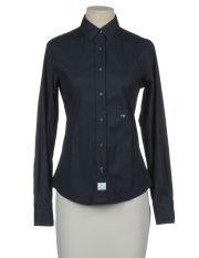 HYDROGEN - Camisa de manga larga