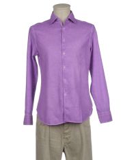 BAGUTTA - Camicia maniche lunghe