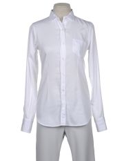 MASTER COAT - Camisa de manga larga