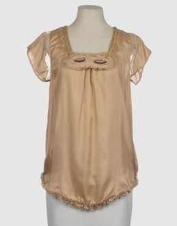 Bluse - EYEDOLL - BEI YOOX.COM
