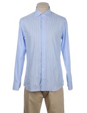 GHIRARDELLI - Camicia maniche lunghe