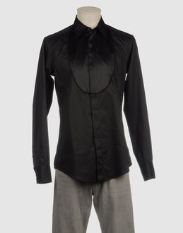 TOM REBL  - CAMICIE - Camicie maniche lunghe - su YOOX.COM