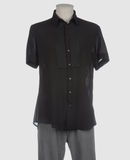 Confronta prezzi Tom rebl - camicie - camicie maniche corte su yoox.com