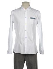 DICKSON - Long sleeve shirt