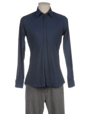 B>MORE - Camicia maniche lunghe