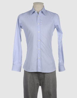 B>MORE - CAMICIE - Camicie maniche lunghe - su YOOX.COM