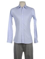 B>MORE - Camicia maniche lunghe
