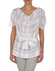VIVIENNE WESTWOOD ANGLOMANIA - Blusa