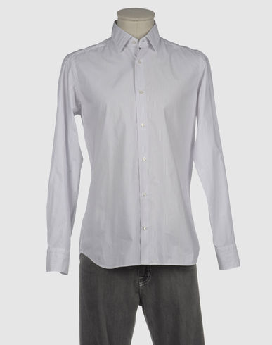 ZOOM M.ROY - Long sleeve shirt