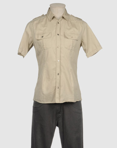ZOOM BOSCHI SPERIMENTALE - Shirts