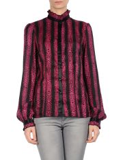 JEAN'S PAUL GAULTIER - Long sleeve shirt