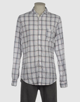 Master Coat - Chemises - Chemises manches longues