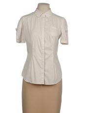AJAY - Chemise manches courtes