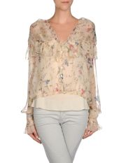 CHRISTIAN DIOR - Blouse