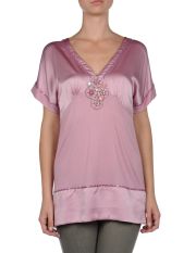 LE RAGAZZE DI ST. BARTH - Blusa