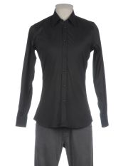 B>MORE - Camicia maniche lunghe