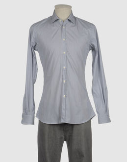 B>MORE - CAMICIE - Camicie maniche lunghe - su YOOX.COM