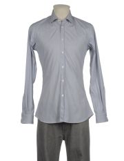 B>MORE - Camicia maniche lunghe