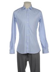 B>MORE - Camicia maniche lunghe