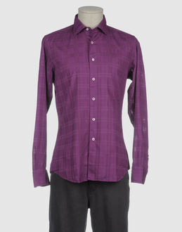 GLANSHIRT - CAMICIE - Camicie maniche lunghe - su YOOX.COM