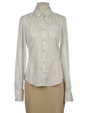 DYED PRETTY - Camicia maniche lunghe