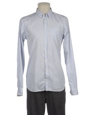 DEPARTMENT 5 - Camisa de manga larga