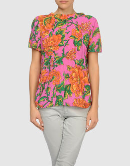 Marni - Chemises - Blouses