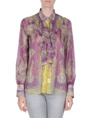 ETRO - Long sleeve shirt