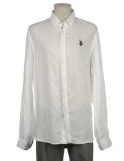 U.S.POLO ASSN. - Camicia maniche lunghe