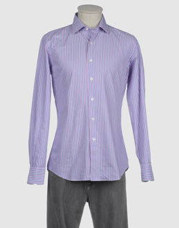 GLANSHIRT - CAMICIE - Camicie maniche lunghe - su YOOX.COM