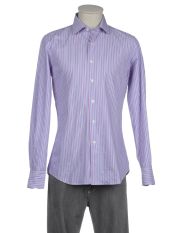 GLANSHIRT - Langarmhemd