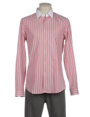 G.F. & CO. - Long sleeve shirt